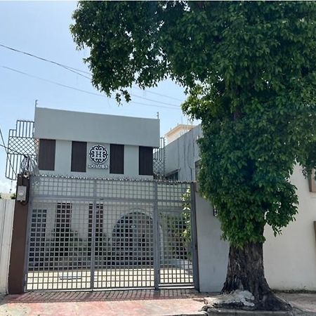 Hostal 53 Boutique Santo Domingo Eksteriør bilde