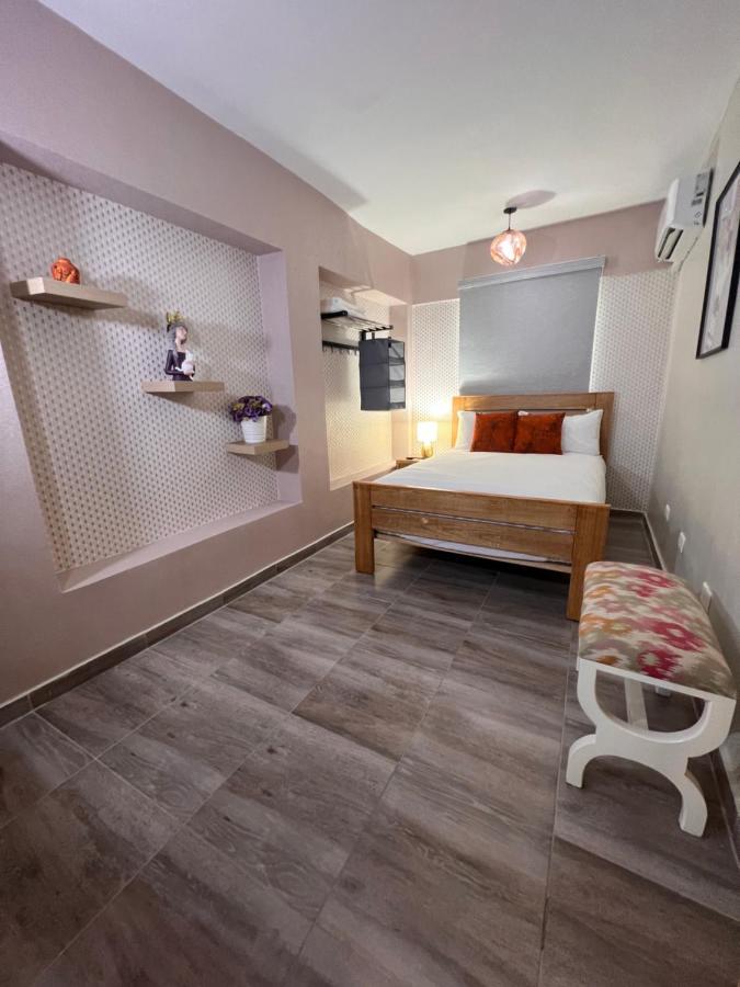 Hostal 53 Boutique Santo Domingo Eksteriør bilde