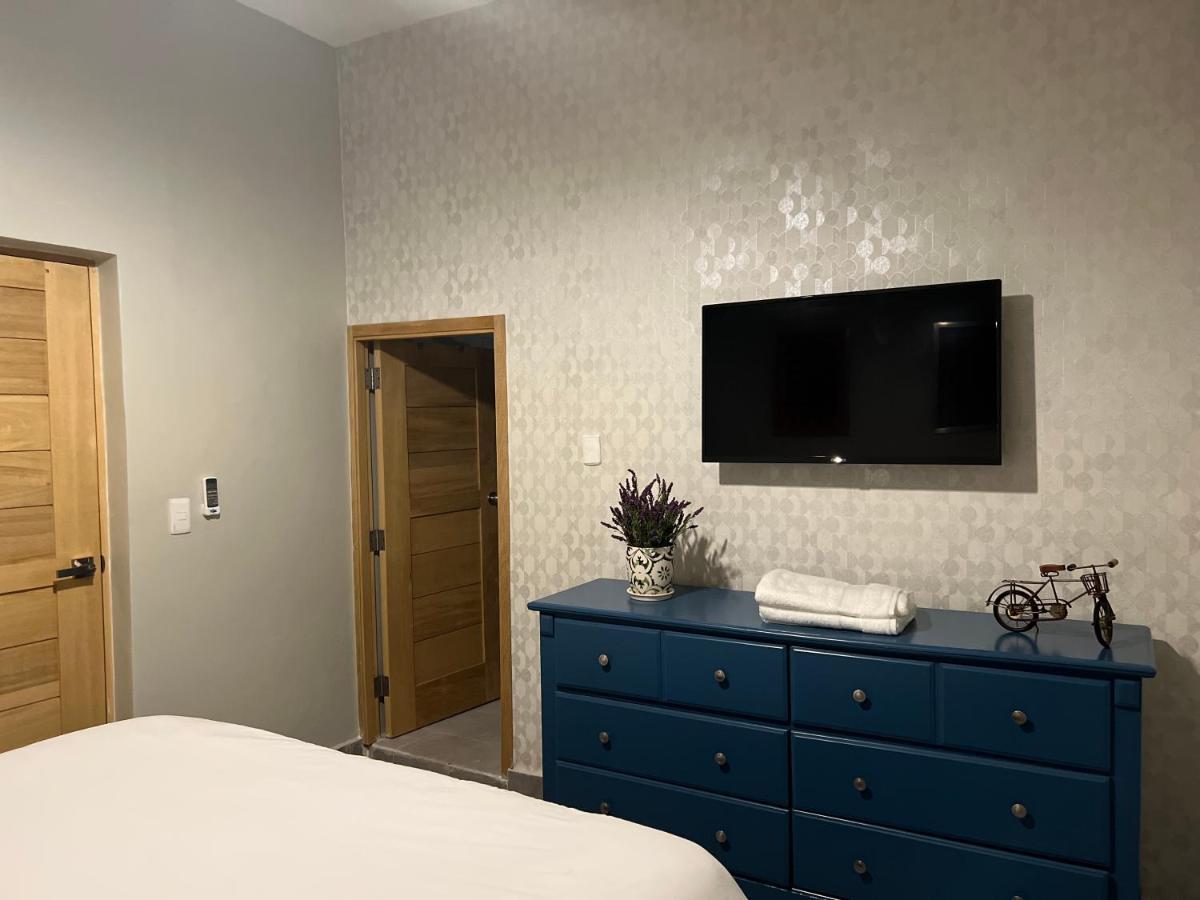 Hostal 53 Boutique Santo Domingo Eksteriør bilde