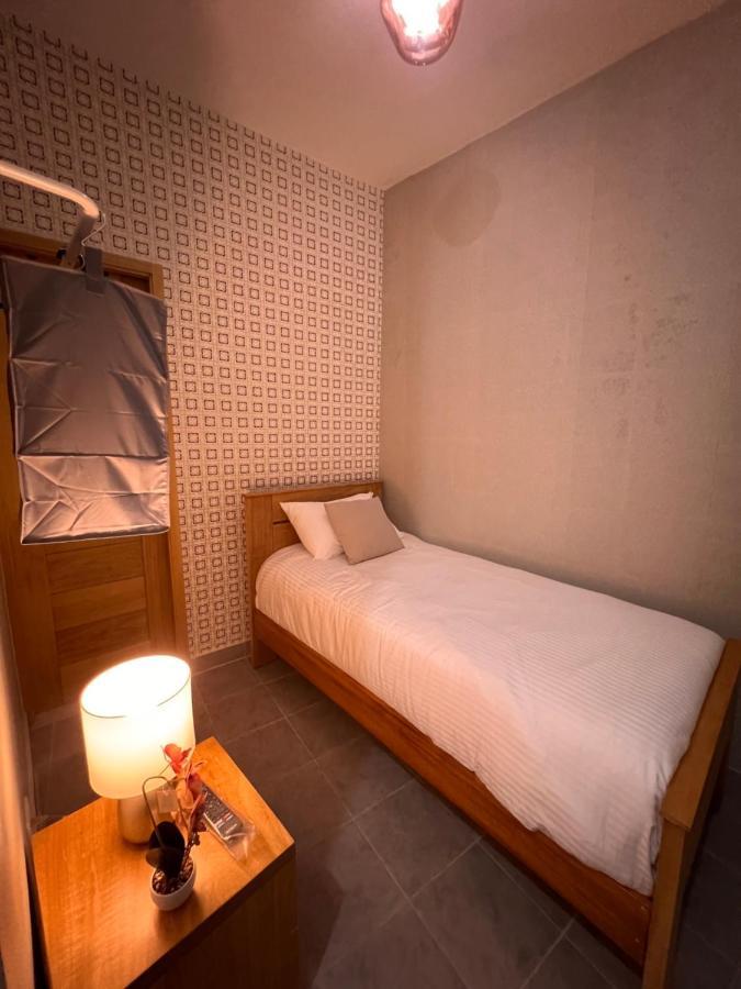 Hostal 53 Boutique Santo Domingo Eksteriør bilde