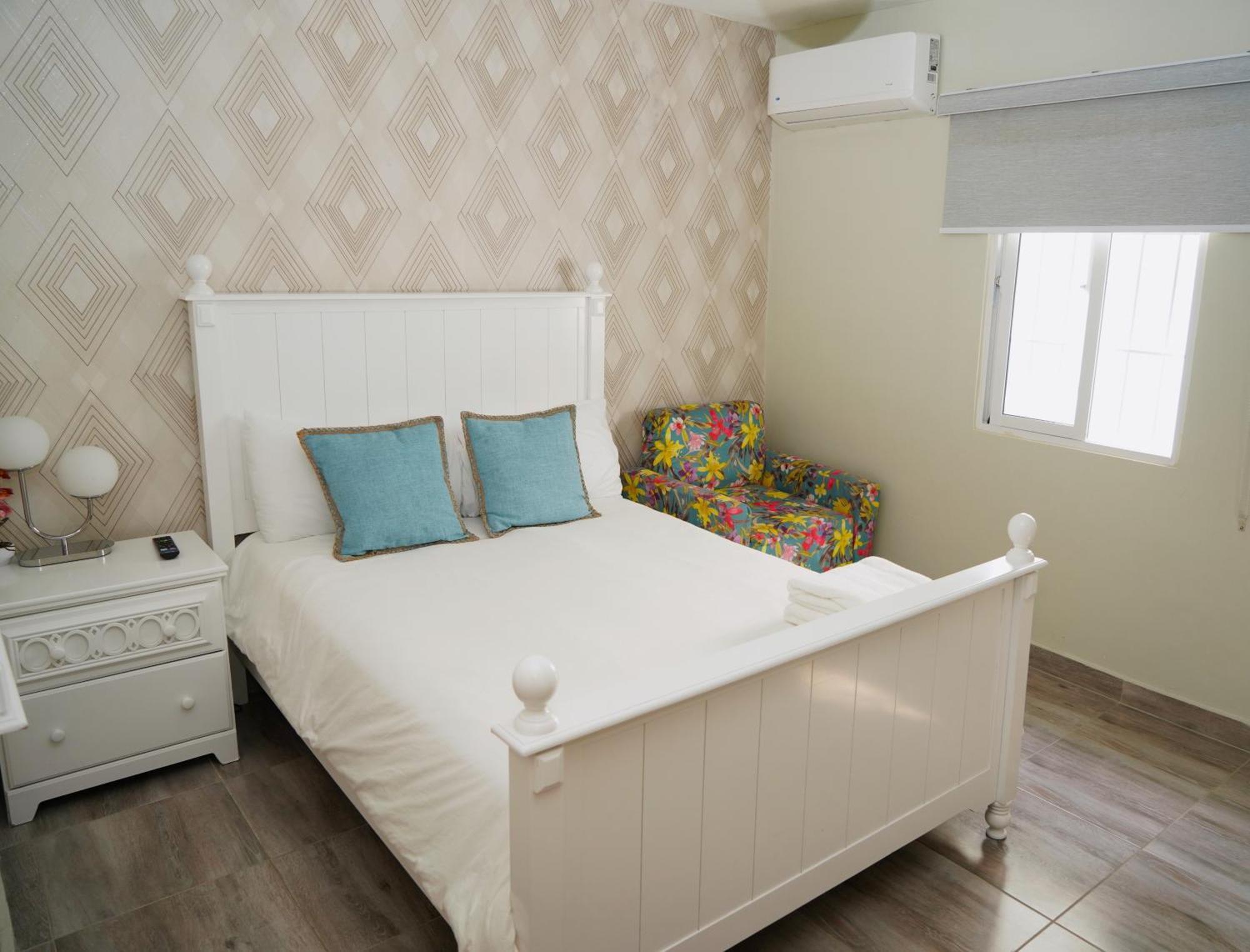 Hostal 53 Boutique Santo Domingo Eksteriør bilde