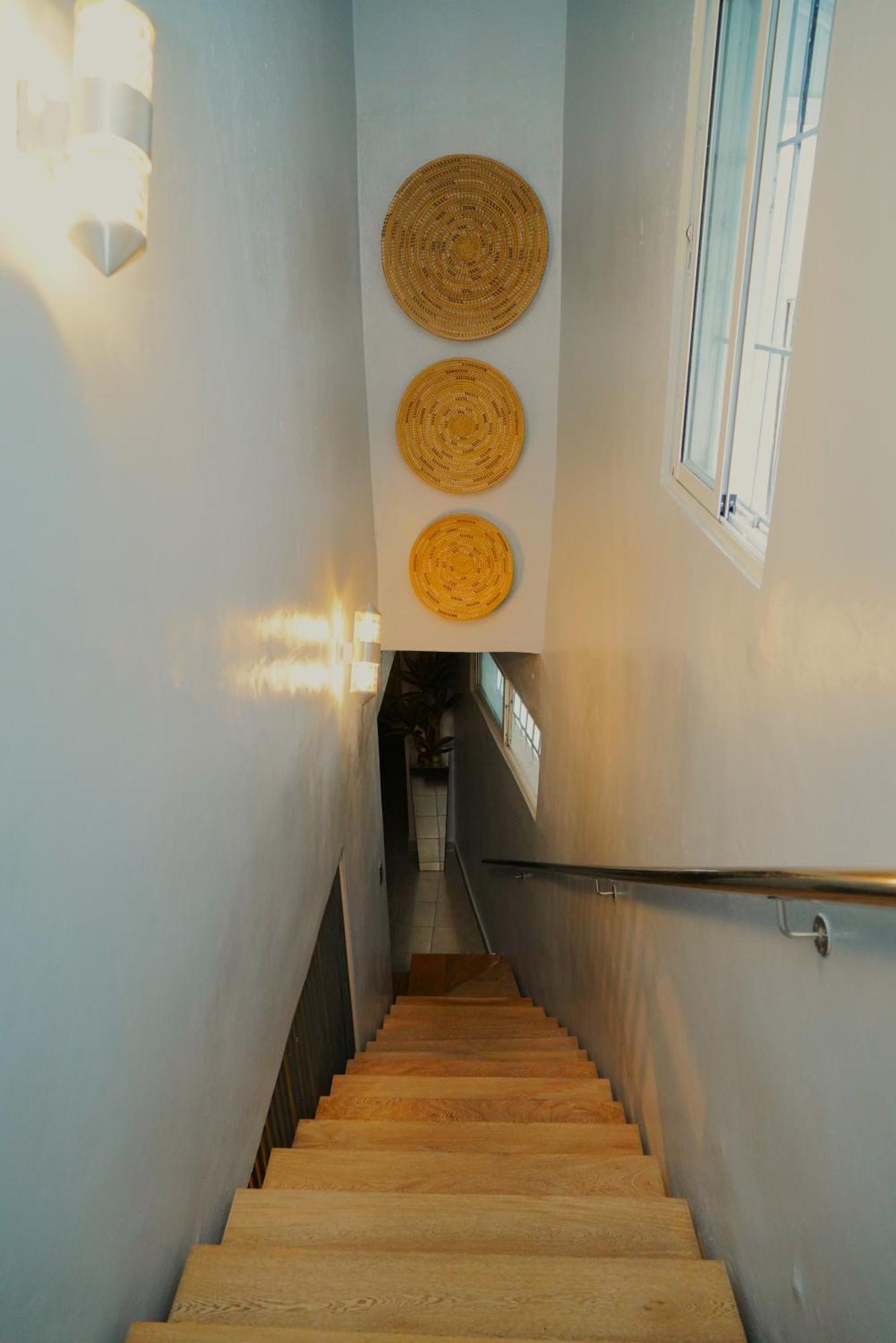 Hostal 53 Boutique Santo Domingo Eksteriør bilde