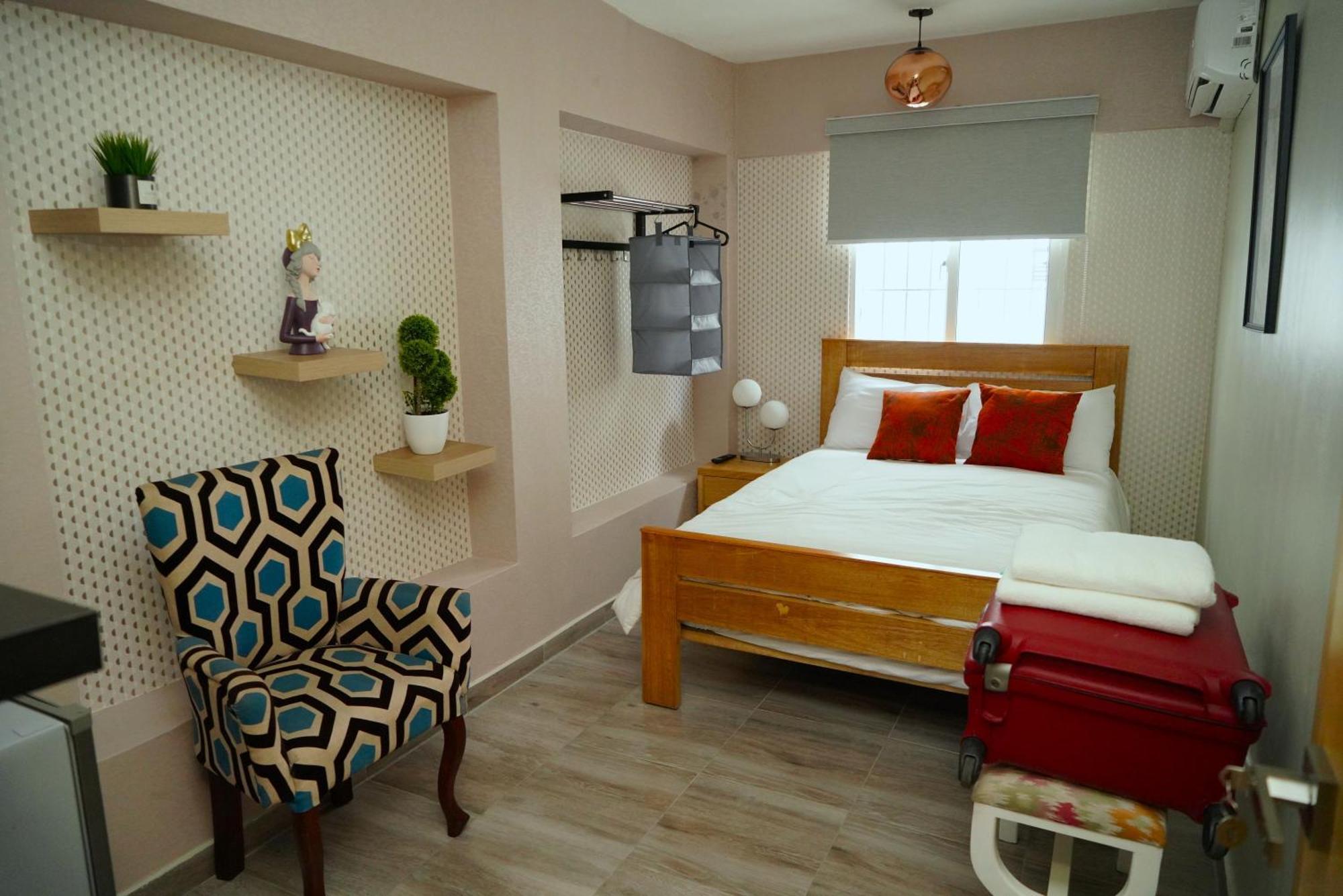 Hostal 53 Boutique Santo Domingo Eksteriør bilde