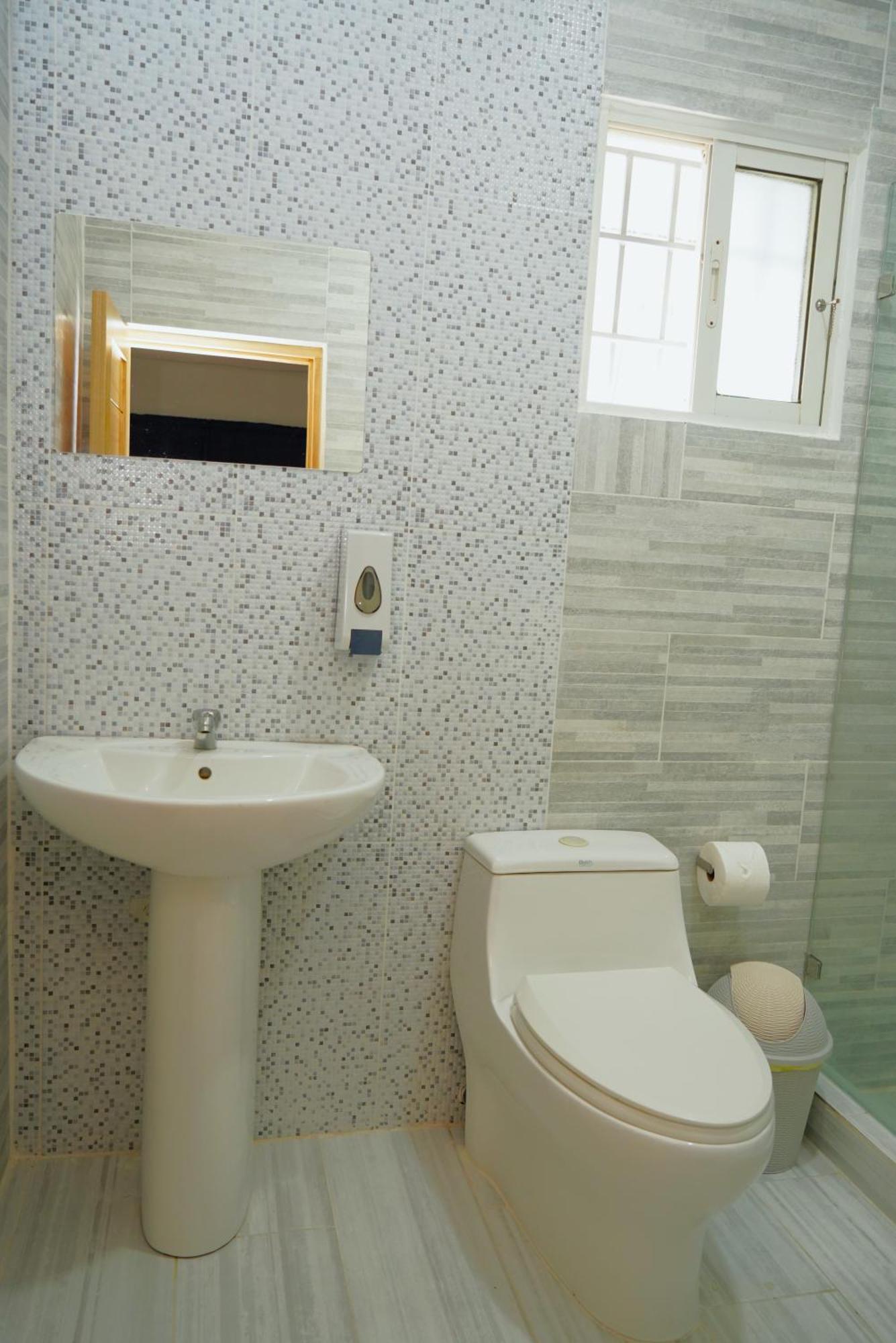 Hostal 53 Boutique Santo Domingo Eksteriør bilde
