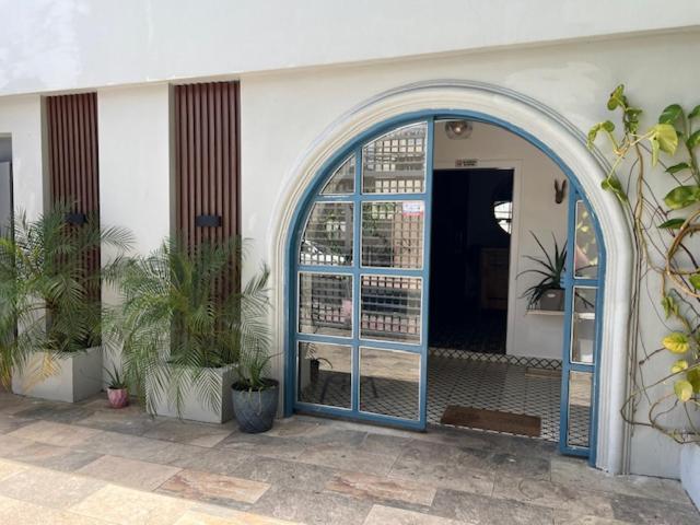 Hostal 53 Boutique Santo Domingo Eksteriør bilde