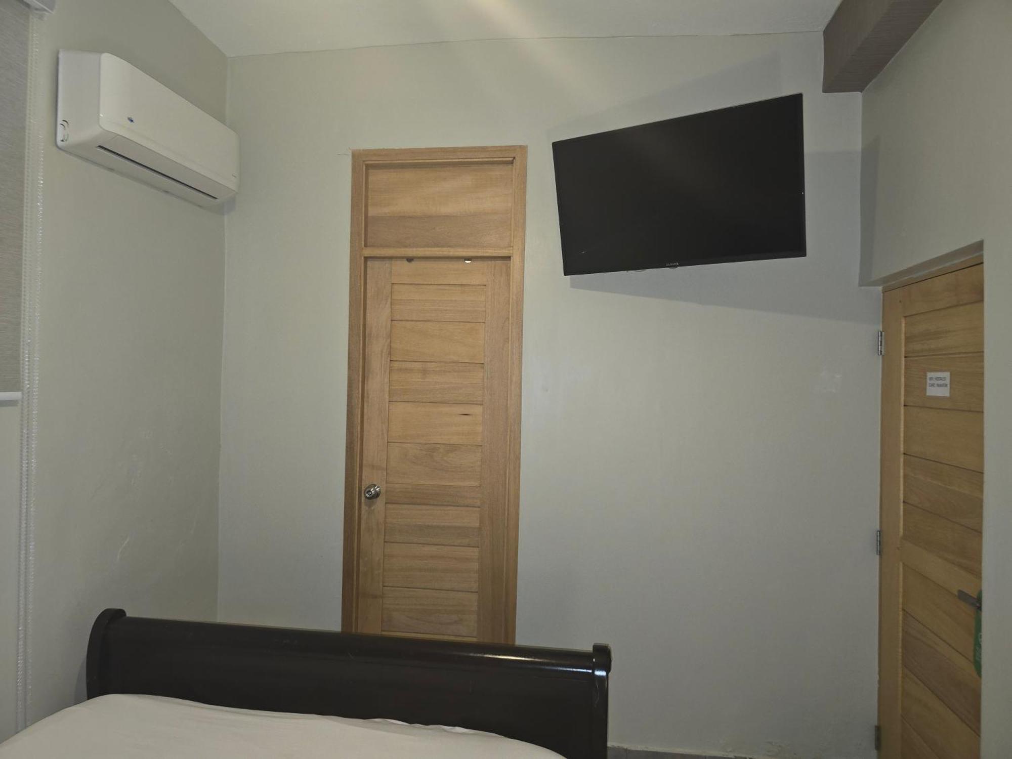 Hostal 53 Boutique Santo Domingo Eksteriør bilde